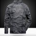 Men’s Clothing New Jacket Men's Autumn And Winter Style Trendy Cotton Slim Men's Retro Denim Jacket Clothes Youth_mkmklike.com