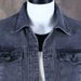 Autumn And Winter Denim Jacket Loose Denim Jacket Men's Jacket Top_mkmklike.com