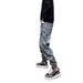 Men's Carrot Pants Spring New Arrival 2026 Jogger Style Casual Jeans Unique Design Hot Selling_mkmklike.com