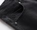 Men's Clothing Retro Street Hip Hop Style Distressed Casual Small Flared Jeans_mkmklike.com
