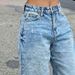 K Versatile, Minimalist, Slim Fit, Fashionable Jeans For Women_mkmklike.com