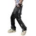 New Style American High Street Workwear Jeans Trendy Fashionable Versatile Wholesale Available 2026_mkmklike.com