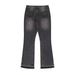 Vintage Washed Denim Jeans – Men’s High Street Wide-Leg Bootcut Jeans With Fringe Detail (S-XL)_mkmklike.com