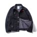 Autumn Winter Trendy Brand Workwear Denim Men 2025 New American Retro Casual Loose Fleece Jacket Top_mkmklike.com