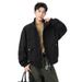 2026 New Men's Spring American Style Trendy High-End Jacket, Vintage Stand-Up Collar Casual Versatile Coat_mkmklike.com