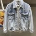 Cowboy Men's Autumn New High Street Cartoon Hooligan Handsome Top Loose Graffiti Trend Lapel Jacket_mkmklike.com