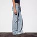 Women's Clothing New Elastic Slim Fit Flared Pants Women's Jeans_mkmklike.com