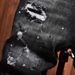 Men's Stretch Distressed Denim Shorts – Paint-Splatter Patchwork Design With Slim Fit & Breathable Fabric (Sizes 27-38, Multiple Colors)_mkmklike.com