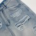 Heavy-Duty Distressed Flared Washed Jeans For Men Trendy Loose Wide-Leg Pants High Street Casual Trousers_mkmklike.com