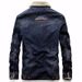 Loom 2025 Winter Denim Casual Cotton Coat Fleece Lined Thickened Jacket Men's Outerwear_mkmklike.com