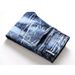 Men's High End Style Stretch Ripped Denim Jeans Ready Made Trousers_mkmklike.com