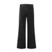 American Style Washed Vintage Flared Jeans Men's Street Fashion Brand Ins Loose Simple Dad Wide Leg Long Pants_mkmklike.com