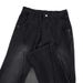 Men's Clothing Jeans For Men Niche Design Cleanfit Pants Slim Fit Straight Pants_mkmklike.com