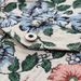 2025 Spring And Autumn New Shirt Jacket Fashion Trendy Brand Cotton Linen Coat Men's Versatile Floral Color_mkmklike.com
