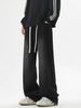 Wukong Has Trendy Brand American Washed Old Drawstring Jeans Men's Retro Loose Trend Versatile Wide-leg Trousers In Stock_mkmklike.com