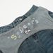 American Style Embroidered Waistband Flap Jeans Unisex Loose Street Fashion Ins Wide Leg Scimitar Pants_mkmklike.com