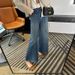 Fairy-tale Pants! Slim-fit Soft Denim Jeans For Women, Spring/autumn 2026 Vintage High-waisted Slimming And_mkmklike.com