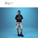 Men's Clothing Men's Plaid Shirt Chain Print Denim Shorts Street Casual Cropped Jeans Harajuku Style For Formal & Casual_mkmklike.com