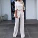 Women's Clothing Fashion casual suit women's two-piece suit women's wear_mkmklike.com
