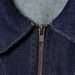 Women's Retro Style Bomber Jacket Spring 2026 New American Denim Jacket Wholesale Clothing_mkmklike.com
