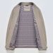 Men's Jacket--8809 Model Main Promotion Lapel Long Sleeve Basic Popular Pure_mkmklike.com