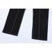 Men's Retro Star Collection Open Stitch Straight Jeans High Street Fashion Loose Casual Washed Trousers Trendy Wide Leg_mkmklike.com