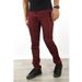 Men's Business Solid Color Casual Pants_mkmklike.com