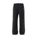 Men's Clothing High Street Washed Loose Wide Leg Side Seam Pearl Full Diamond Patch Craft Stacked Jeans_mkmklike.com