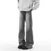 Classic Straight-Leg Men's Jeans Vintage Washed Cotton Denim Casual Streetwear Mid-Rise No Stretch S-3XL_mkmklike.com