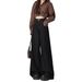Black Gold Women's Wide-Leg Jeans 2026 New Autumn/Winter High-Waisted Loose Straight-Leg Spring/Summer Extra-Long_mkmklike.com