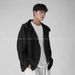 Autumn New Men's Retro Casual Outdoor Trendy Hooded Versatile Jacket Fashion Simple High-end Niche_mkmklike.com