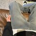 Men's Starry Sky Pattern Jeans Trendy Straight Leg Loose Wide Leg Casual Pants American Retro Washed Spring Autumn_mkmklike.com