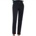 High-Waisted Straight Leg Jeans For Women - Stretch Denim Ankle Pants With Slim Fit, Comfortable Workwear & Casual Style_mkmklike.com