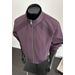 Rero Sand-Collar Fligh For Men, Sylish And Sophisicaed Cleanfi Coa, American Syle Shor Shoulder Baseball_mkmklike.com