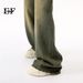 EF JEANS | 2024 New Product, American High Street Retro Old Straight Wide-leg Pants Mopping Jeans Trendy Man_mkmklike.com