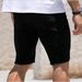 Men's Ripped Distressed Jeans - Artfully Torn Details & Slim Straight Fit For Edgy Street Style_mkmklike.com