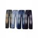 Men's Clothing Four Seasons Running Style A Type Straight Jeans Men's Fashion Brand Loose Wide Leg Mopping Long Pants_mkmklike.com