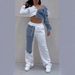 Trendy Streetwear Lounge Set For Men & Women - Soft Stretch Polyester Spandex Jogger Pants & Hoodie Outfit - Comfortable Casual Unisex Athleisure Wear_mkmklike.com