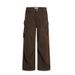 New Washed Workwear Jeans For Men And Women American High Street Vintage Loose Wide-Leg Pants_mkmklike.com