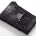 Men's Distressed Patchwork Skinny Jeans - Ripped Denim Pants With Edgy Style For Casual & Streetwear Look_mkmklike.com