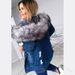 Women's Denim Jacket – Classic Stretch Fit Washed Denim Coat For Fall & Winter (S-5XL)_mkmklike.com