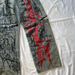Women's High-Waisted Wide-Leg Jeans Retro Street Style Loose Fit Y2K Harajuku Trendy Cross-Border Fashion_mkmklike.com
