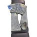 American Style Slightly Pulled Diagonal Cut Jeans Men's Trendy Pants Washed And Old Scimitar Overalls_mkmklike.com
