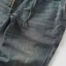 Autumn American Heavy Washed Jeans Men's Trend High-end Retro Loose Small Straight Casual Pants_mkmklike.com