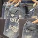 Japanese Streetwear Distressed Denim Shorts – Vintage Washed & Oversized Fit (Light Blue, Sizes 28-36)_mkmklike.com