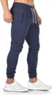 Yageshark Men’s Jogging Bottoms, Cotton Sweatpants, Sports Trousers, Slim Fit Joggers, Casual Fitness Trousers, Jogging Bottoms, Streetwear_mkmklike.com