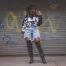 Summer Tassel Ripped Denim Shorts For Women LD2419 New Style Clothing_mkmklike.com