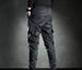 Camouflage Tooling Jeans Boys Summer New American High Street Retro Pants Loose Straight Pants_mkmklike.com
