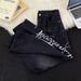 Vintage Washed Denim Jeans For Men – Relaxed Straight-Leg Wide Fit (S-3XL, Mid-Rise, Cotton Blend, Black/Blue)_mkmklike.com