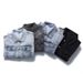 Pulse Pulse European And American INS Fashionable Retro High-Waisted Denim For Men 2023 New Slim Fit Slimming Short Jacket Trendy_mkmklike.com